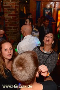 Party am Grimmel