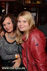 Party am Grimmel