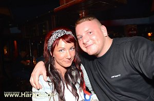 Party am Grimmel