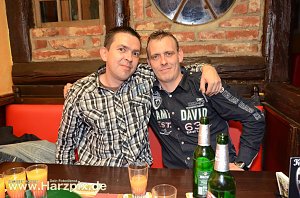 Party am Grimmel