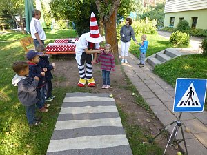 Kinder haben viel gelernt