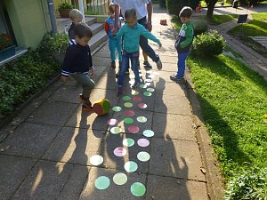 Kinder haben viel gelernt