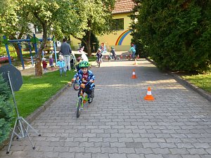 Kinder haben viel gelernt