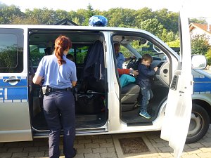 Kinder haben viel gelernt