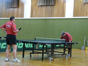 Saisonstart f&uuml;r Tischtennisverein