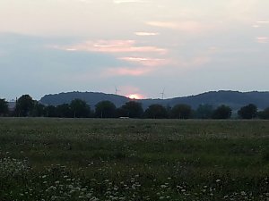 Rundgang an der Zorge