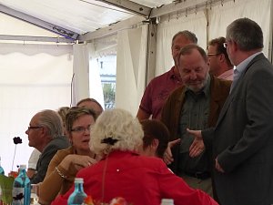 Alles klar am Grimmel