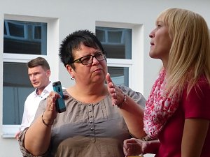 Alles klar am Grimmel
