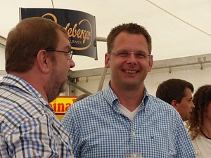 Alles klar am Grimmel