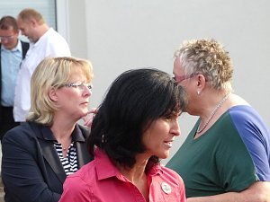 Alles klar am Grimmel