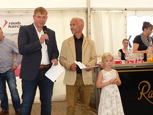 Alles klar am Grimmel