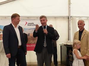 Alles klar am Grimmel