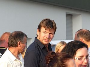 Alles klar am Grimmel
