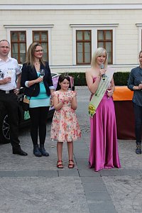 Weinfest bei Traumwetter er&ouml;ffnet