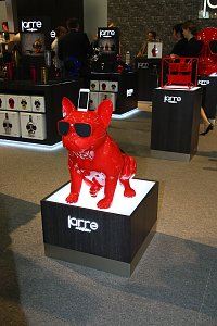 Besuch auf der IFA