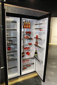 Besuch auf der IFA