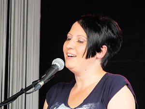 Weinfest in Sondershausen