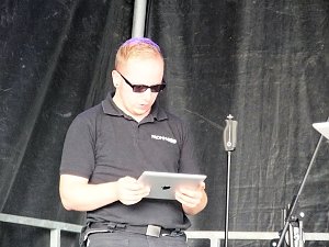 Weinfest in Sondershausen
