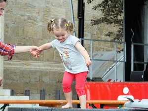 Weinfest in Sondershausen