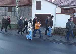 Kreisbereisung Gorsleben