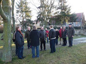 Kreisbereisung Gorsleben