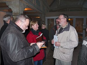 Kreisbereisung Gorsleben