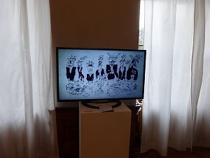 "Tiefgr&uuml;n bis zartbitter"