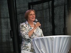 Hildigund Neubert