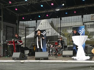 150 Jahre Dyckerhoff - Veranstaltung in Deuna