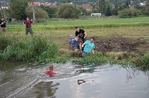 Wipper-Tauziehen