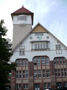 Wirtschaftsforum Sondershausen 2009