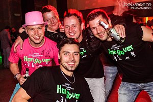 Party im Jugendclubhaus