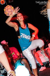 Party im Jugendclubhaus