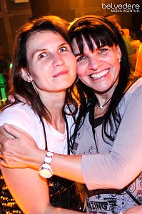 Party im Jugendclubhaus