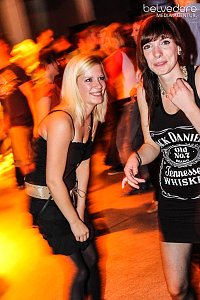 Party im Jugendclubhaus
