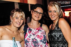 Party im Jugendclubhaus