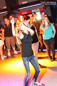 Party im Jugendclubhaus