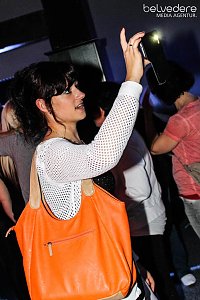 Party im Jugendclubhaus
