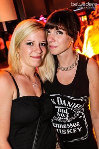 Party im Jugendclubhaus