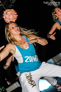 Party im Jugendclubhaus