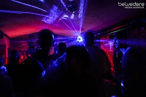 Party im Jugendclubhaus