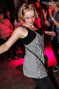Party im Jugendclubhaus