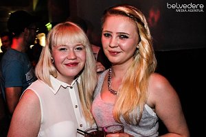 Party im Jugendclubhaus
