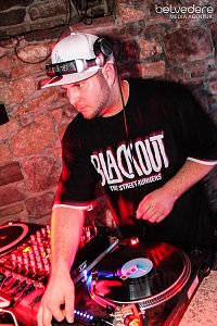Party im Jugendclubhaus