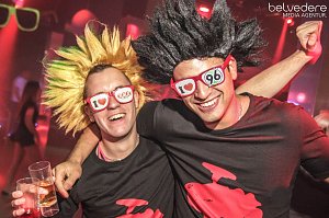 Party im Nordh&auml;user Sax