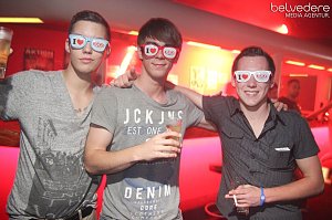 Party im Nordh&auml;user Sax