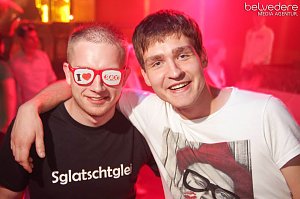 Party im Nordh&auml;user Sax