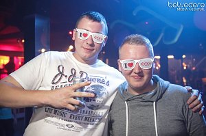 Party im Nordh&auml;user Sax