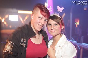 Party im Nordh&auml;user Sax
