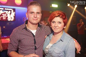 Party im Nordh&auml;user Sax